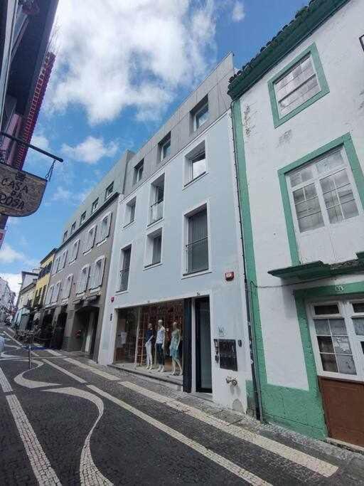 Citadine At Hintze Ribeiro * Ponta Delgada (Sao Miguel)