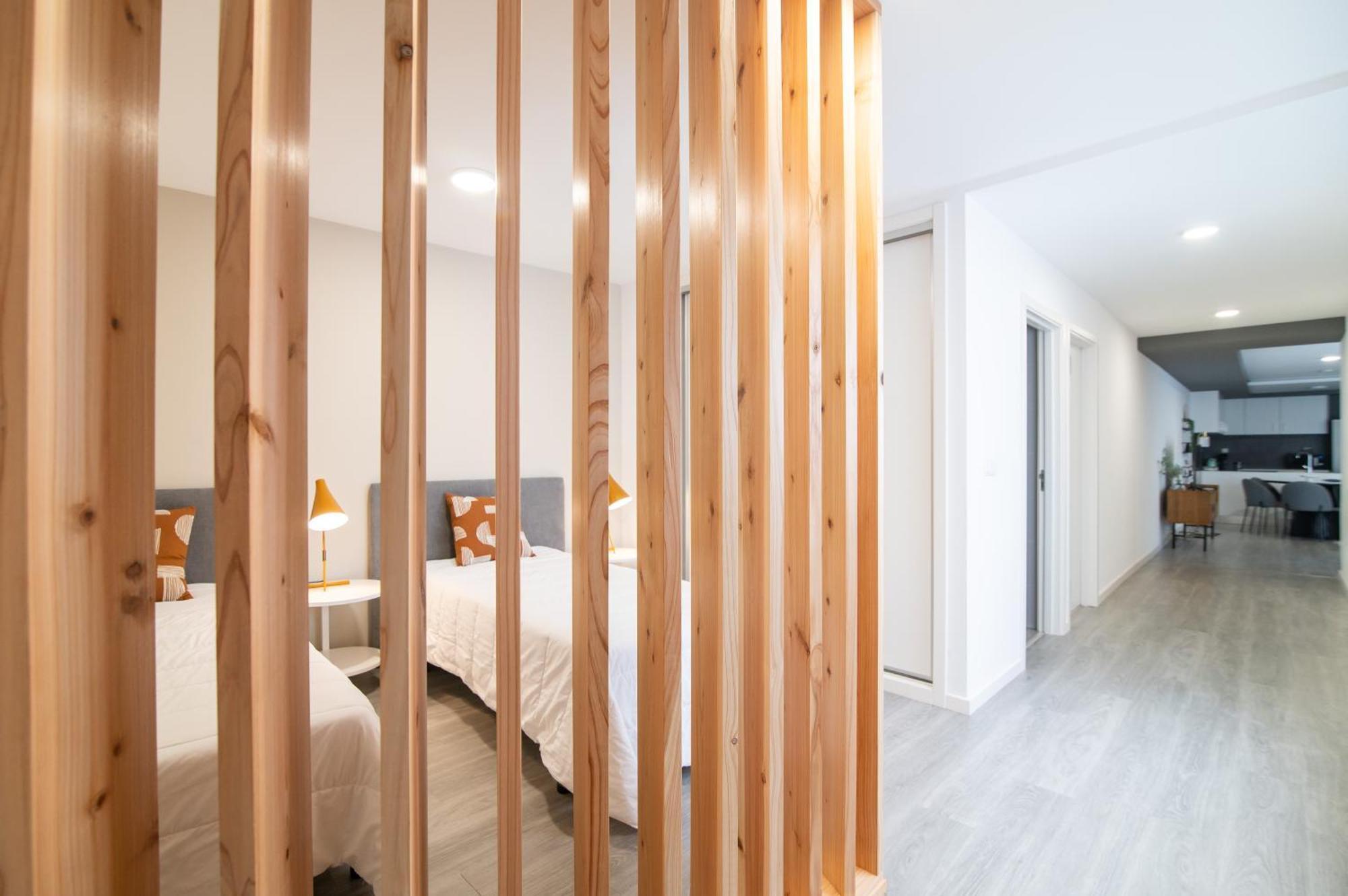 Apartment Citadine At Hintze Ribeiro *