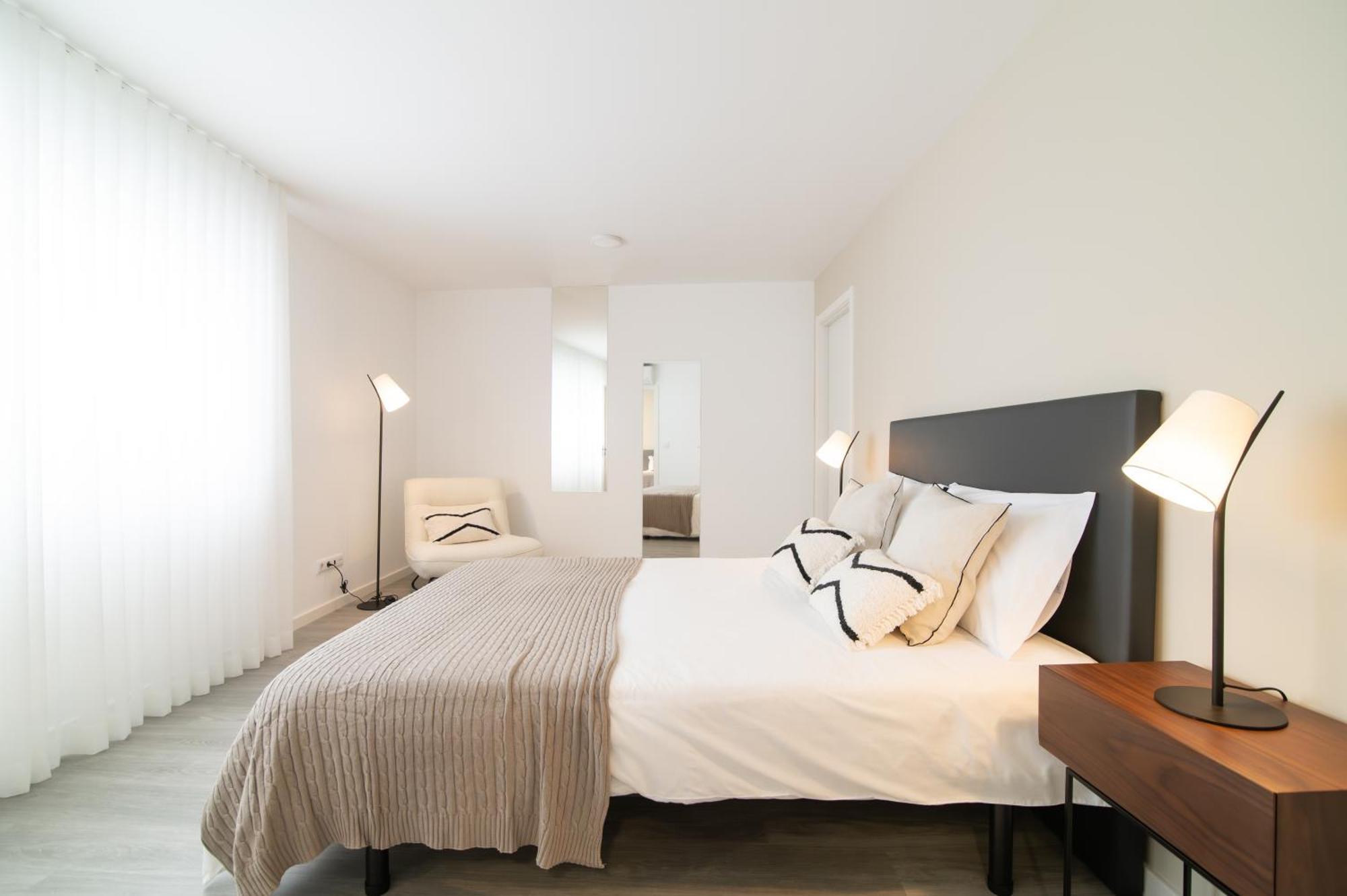 Citadine At Hintze Ribeiro Apartment