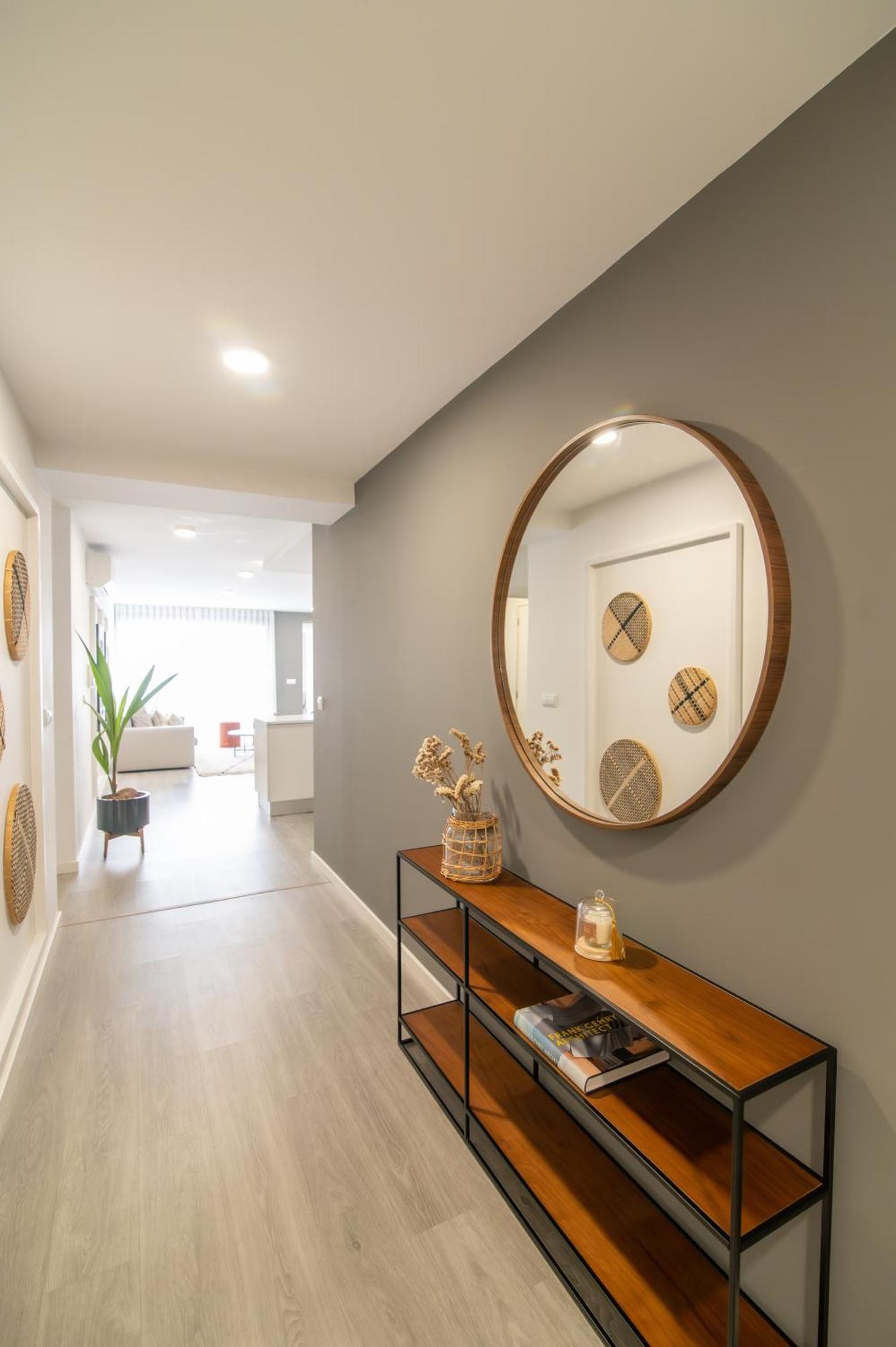 Apartment Citadine At Hintze Ribeiro