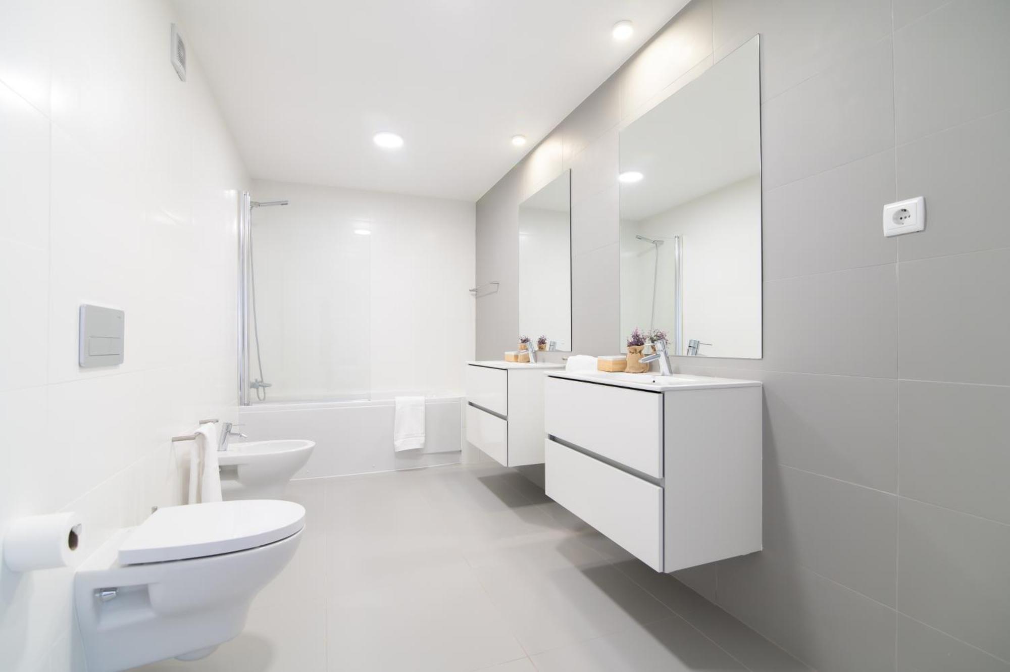 Citadine At Hintze Ribeiro Apartment *