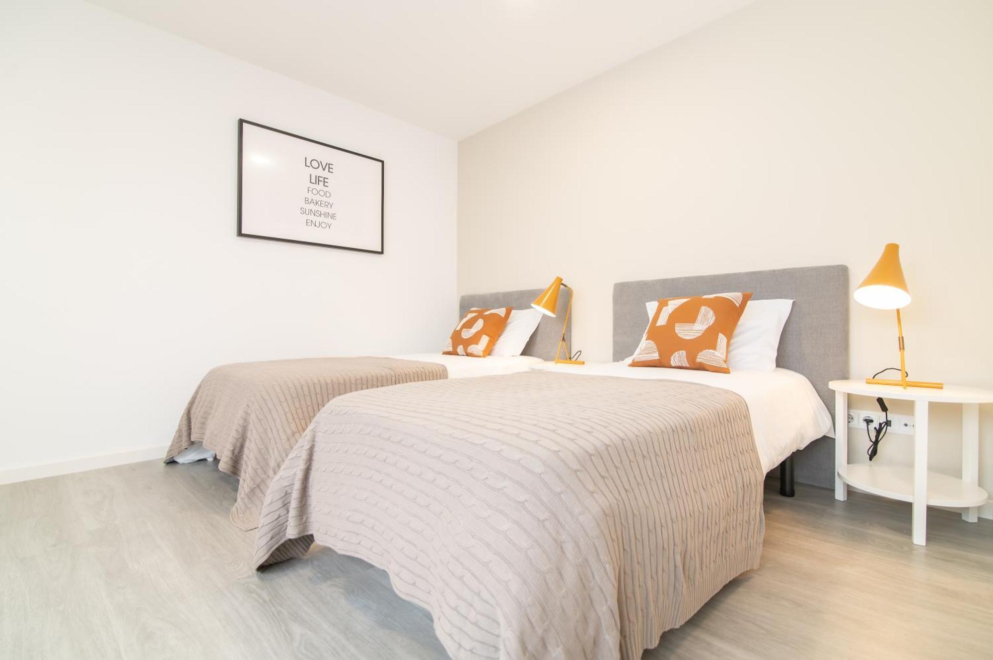 Citadine At Hintze Ribeiro Apartment