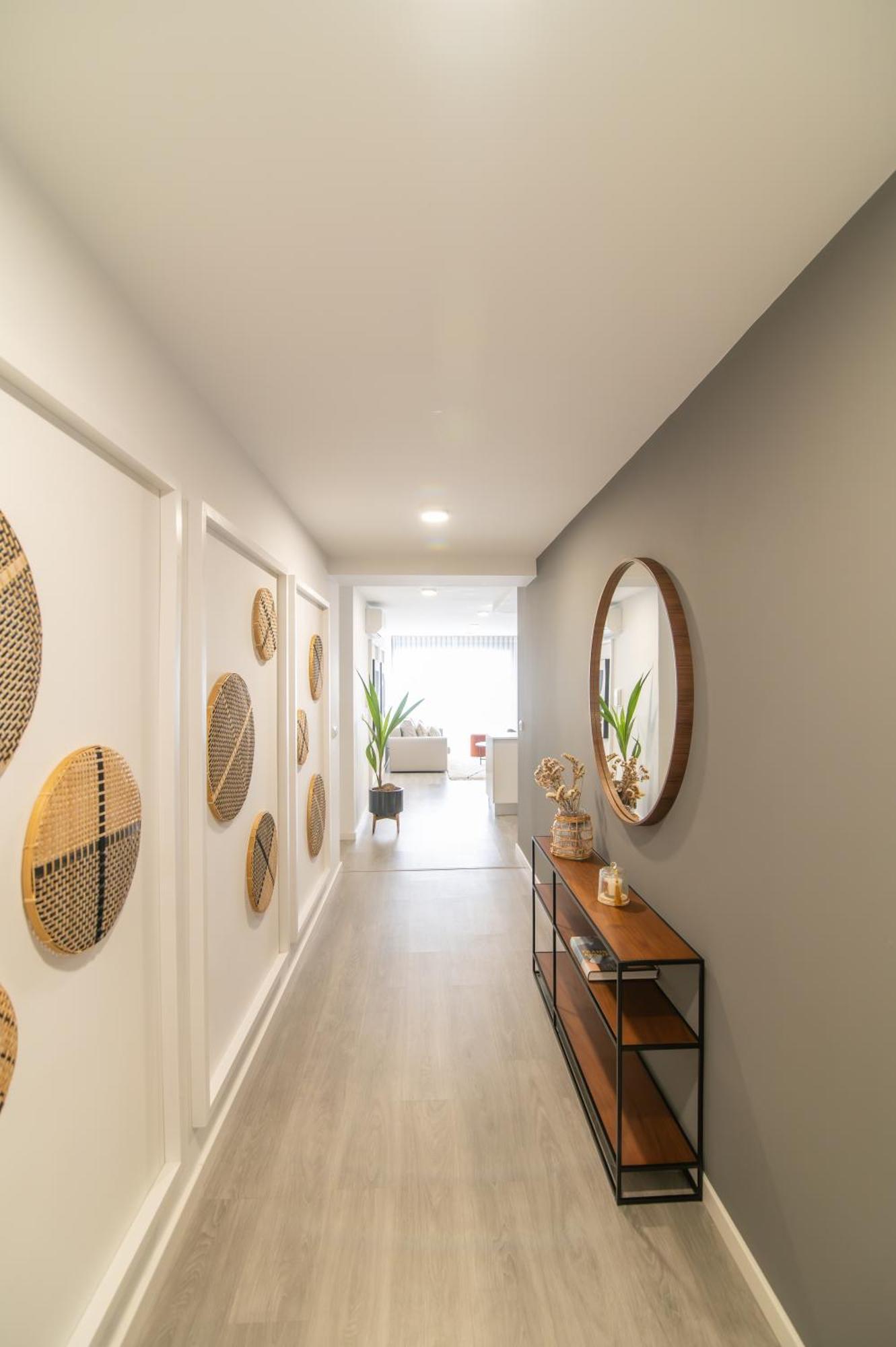 Citadine At Hintze Ribeiro Apartment *