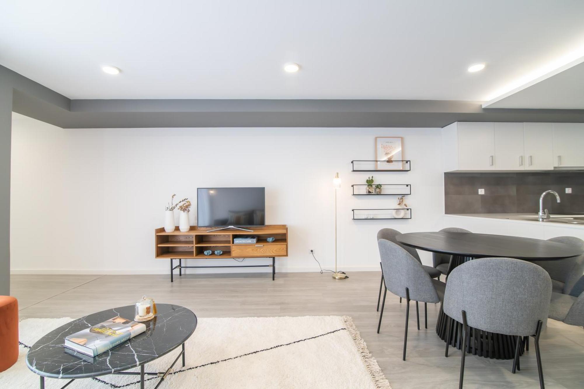 Apartment Citadine At Hintze Ribeiro Ponta Delgada (Sao Miguel)