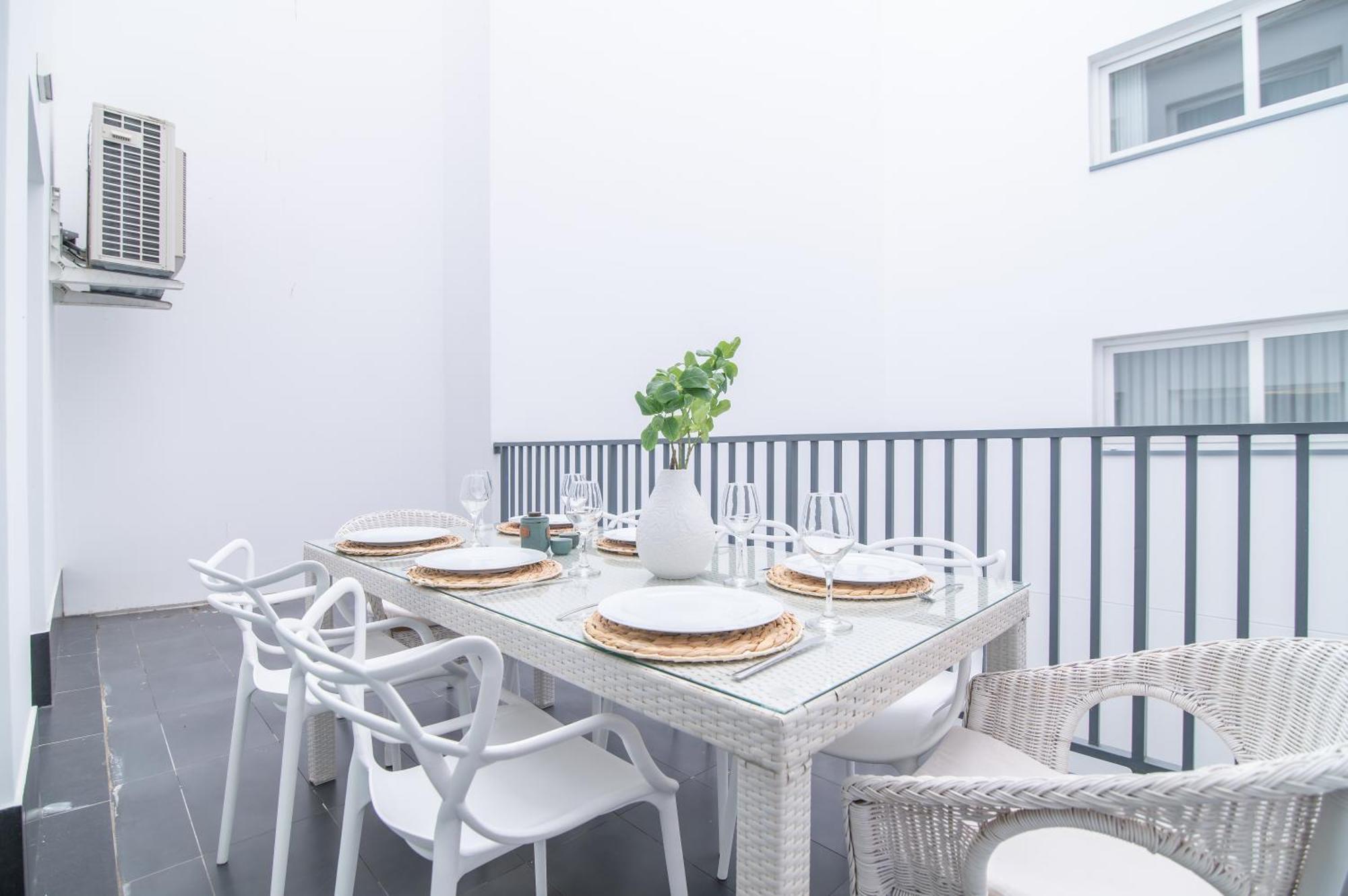 Citadine At Hintze Ribeiro