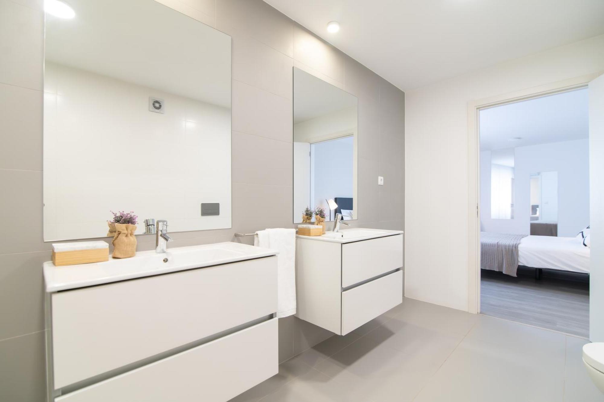 Citadine At Hintze Ribeiro Apartment